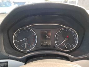 Skoda Octavia - 2010