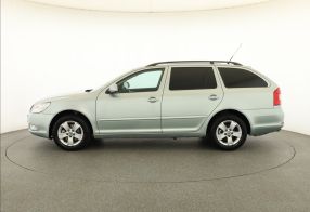Škoda Octavia - 2010