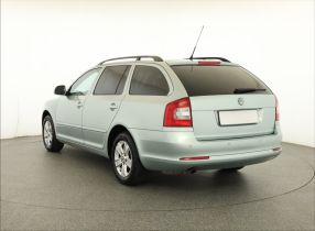 Škoda Octavia - 2010