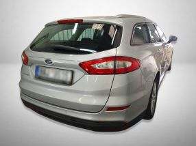 Ford Mondeo - 2016