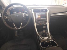 Ford Mondeo - 2016
