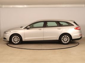 Ford Mondeo - 2016