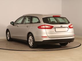 Ford Mondeo - 2016
