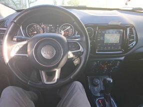 Jeep Compass - 2017