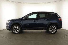 Jeep Compass - 2017