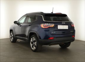 Jeep Compass - 2017