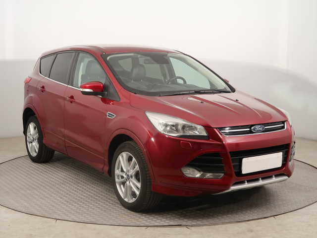 Ford Kuga 2016