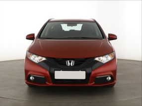 Honda Civic - 2014
