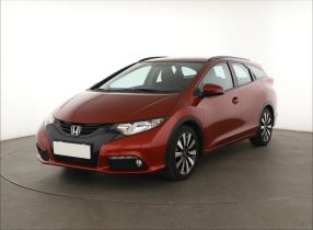 Honda Civic - 2014