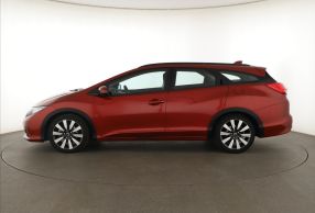 Honda Civic - 2014