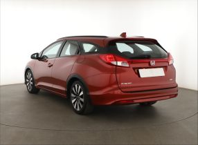 Honda Civic - 2014