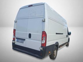 Citroen Jumper - 2019