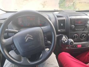 Citroen Jumper - 2019