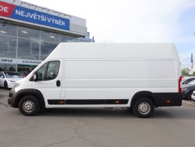 Citroen Jumper - 2019