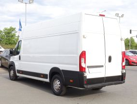 Citroen Jumper - 2019