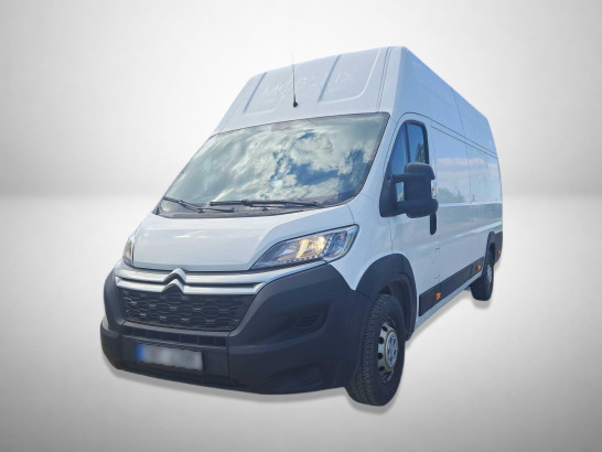 Citroen Jumper