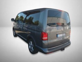 Volkswagen Multivan - 2013