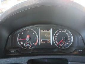 Volkswagen Multivan - 2013