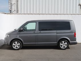 Volkswagen Multivan - 2013