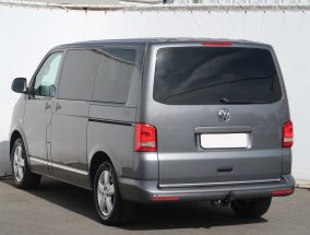 Volkswagen Multivan - 2013
