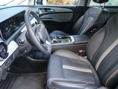 Dongfeng U-Tour - 2025