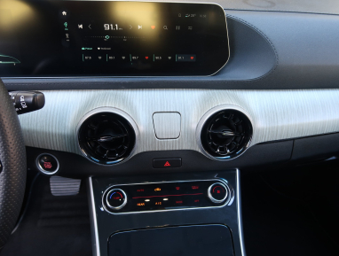 Dongfeng U-Tour - 2025