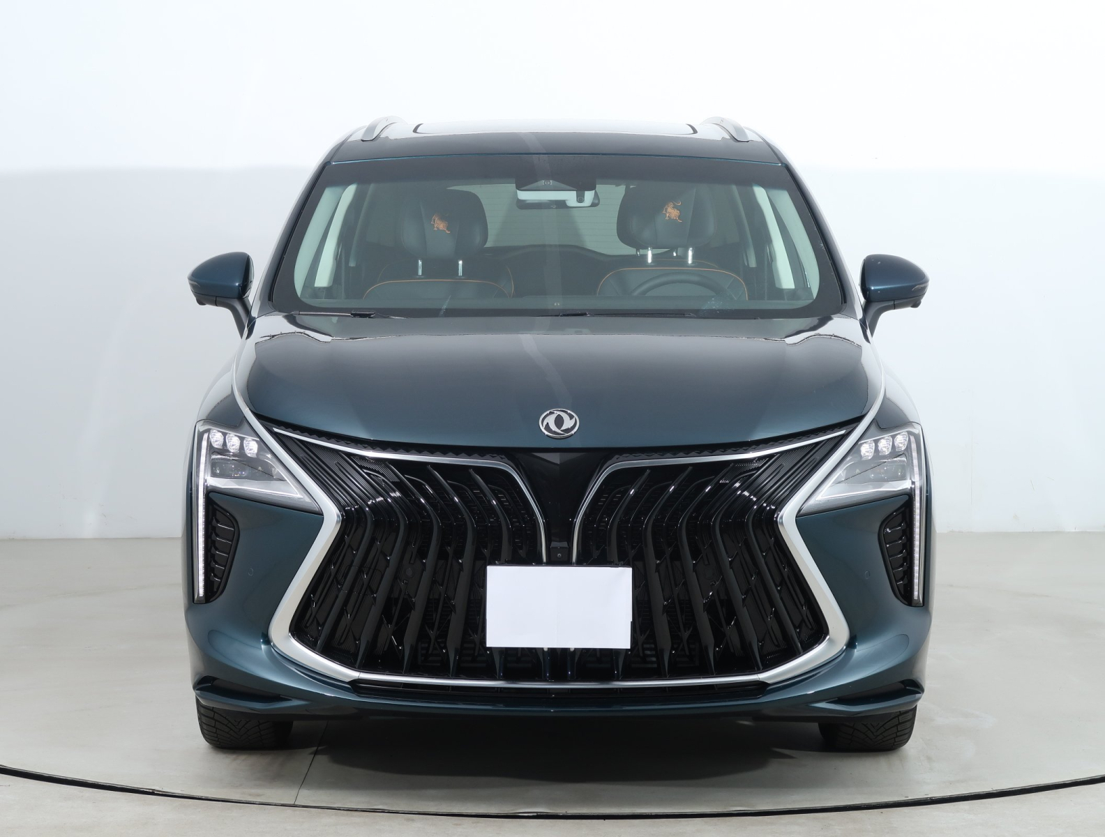 Dongfeng U-Tour - 2025