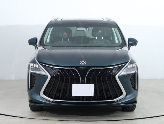 Dongfeng U-Tour