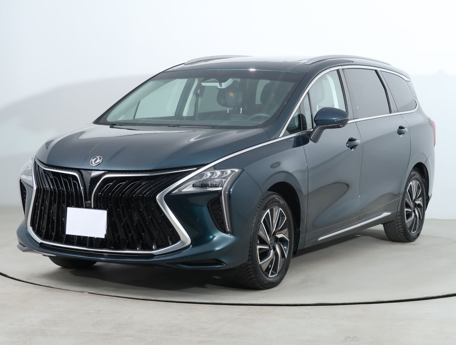 Dongfeng U-Tour - 2025
