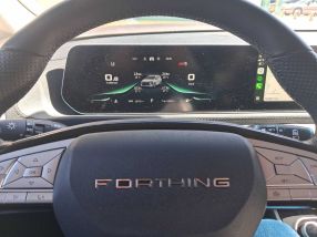 Dongfeng U-Tour - 2025