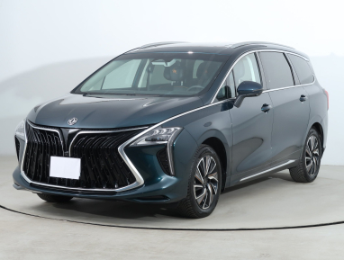 Dongfeng U-Tour - 2025