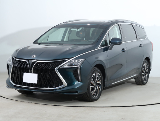 Dongfeng U-Tour