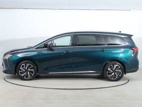 Dongfeng U-Tour - 2025