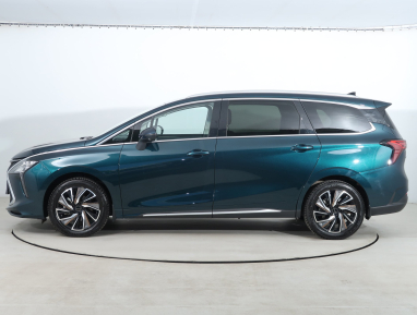 Dongfeng U-Tour - 2025