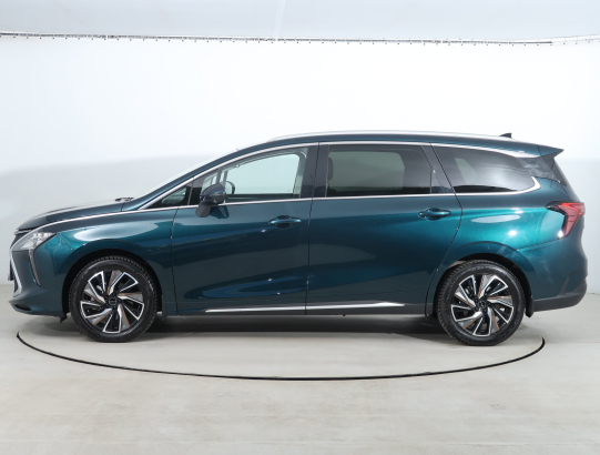 Dongfeng U-Tour