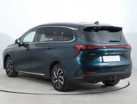 Dongfeng U-Tour - 2025
