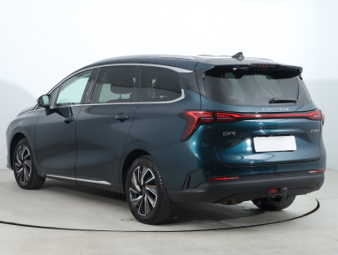 Dongfeng U-Tour - 2025