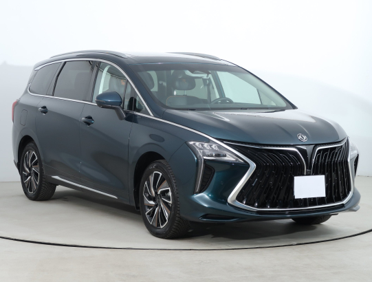 Dongfeng U-Tour