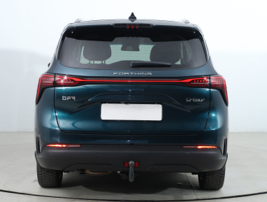Dongfeng U-Tour - 2025