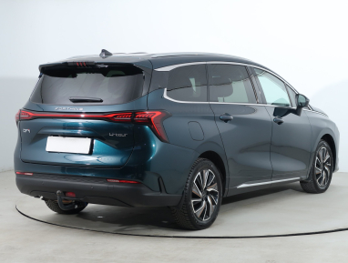 Dongfeng U-Tour - 2025