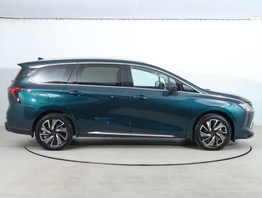 Dongfeng U-Tour - 2025