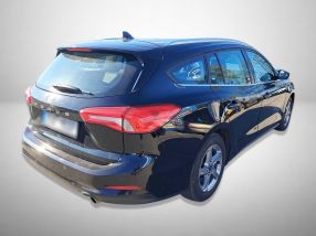 Ford Focus - 2020