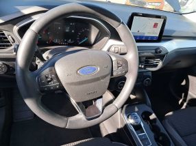 Ford Focus - 2020