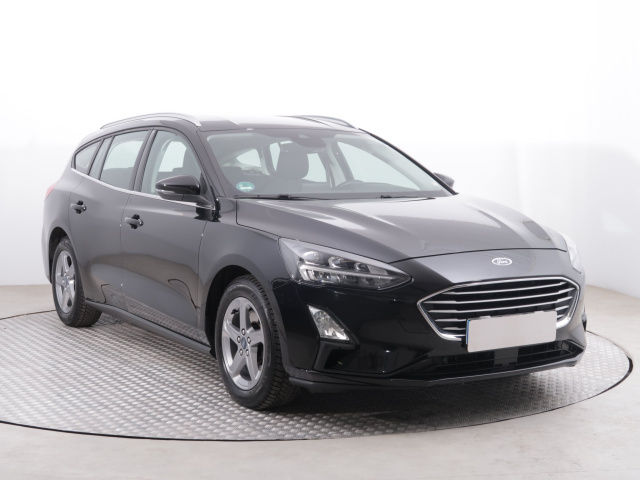 Ford Focus 2020
