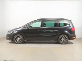 Volkswagen Sharan - 2012