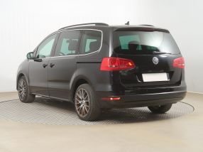 Volkswagen Sharan - 2012