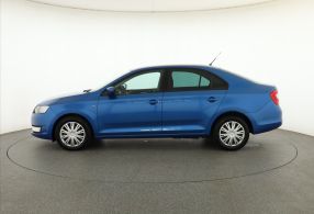 Skoda Rapid - 2014