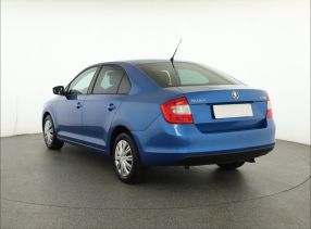 Skoda Rapid - 2014