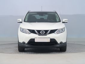 Nissan Qashqai - 2016