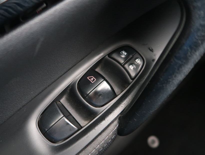 Nissan Qashqai, 2016